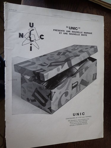 Chaussures luxe unic pour - de,