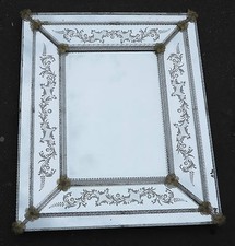 1950/70 Miroir DLG Véronèse