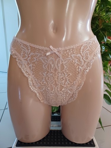 Lise charmel culotte - culotte, taille