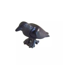 PLAYMOBIL * FORET * Corbeau