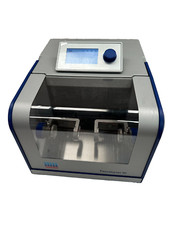 Homogénéisateur Mélangeur Qiagen TissueLyser III Système De Disruption