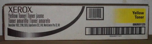 Xerox toner 006r01125 - toner,
