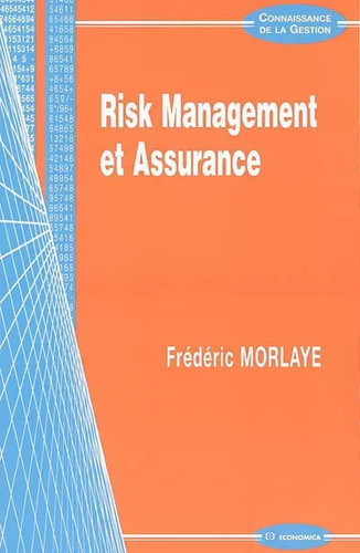Risk management assurance - risk, et