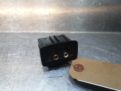 Prise port usb renault - port,