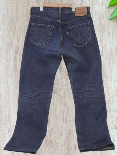 Jeans vintage denim - jeans,
