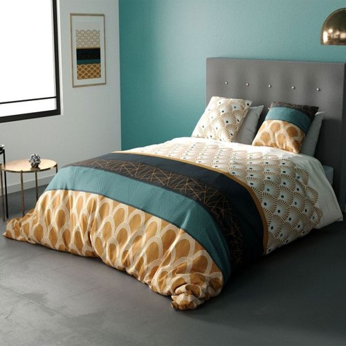 Parure lit 220x240 - parure, de