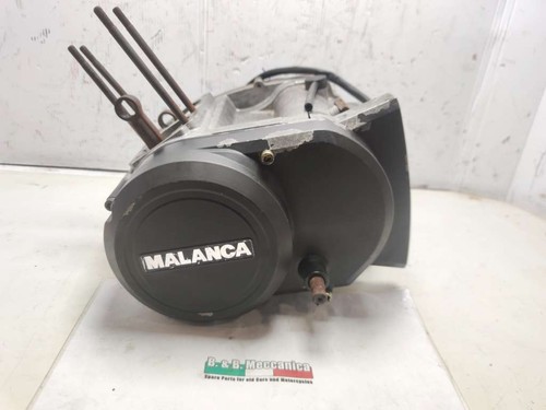 Bâtis bloc moteur - bâtis, 125