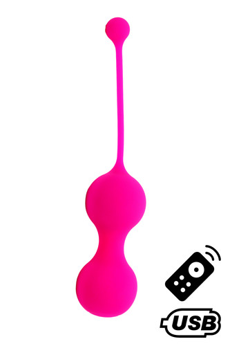 Mina rose boules geisha - boules, de