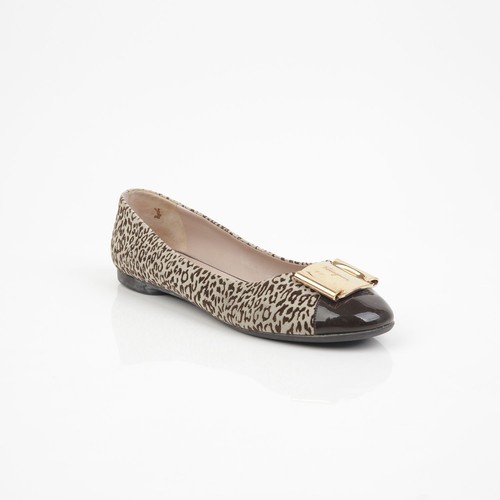 Salvatore ferragamo ballerines - salvatore,