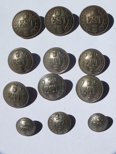 Lot ensemble de 12 anciens - 3,