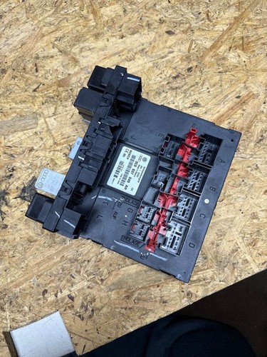 Volkswagen golf 2004 module - volkswagen, iv