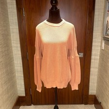 Peserico Coral Knit Women's
