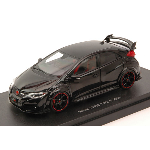 Honda civic type - civic, 2015