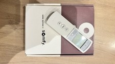 Somfy télécommande Telis 6