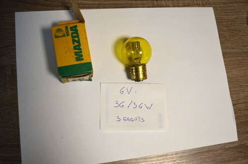 Ampoule philips 36 w - 6, /