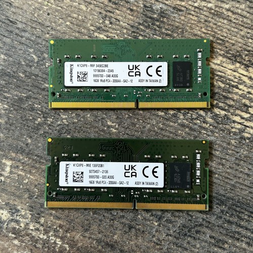 Ram ddr4 32gb - ram,