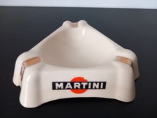 Cendrier Martini Ancien /