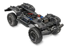 Traxxas TRX82216-4-R6 4X4 Kit 1/10 Échelle-Crawler Brushed Clipless Bausatz