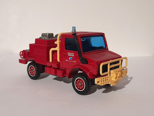 Ancien camion mercedes - ancien,