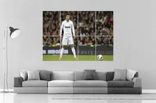 CRISTIANO RONALDO FOOTBALL