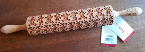 Rouleau pâtisserie - , à