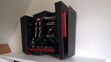 PC InWin S-Frame | Rouge | i7-5930K | SLI GTX 980Ti | 32 Go DDR4 | Parfait état