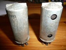 LOT DE TRANSFORMATEUR MF TSF