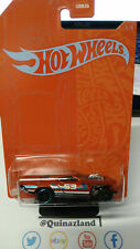 Hot Wheels 2021 Orange & Blue 53th Anniversary project speeder  (NP53)