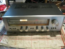 Ampli Tuner Hitachi SR-503L
