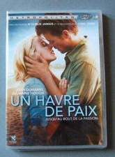 DVD UN HAVRE DE PAIX - Josh