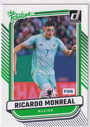 2024 panini donruss - 2024-25,