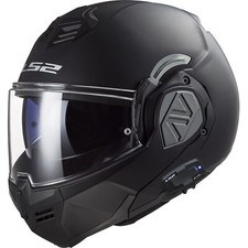 Casque de Moto Modulable XXL -