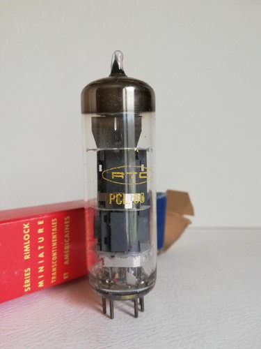 Pcl86 rtc label - 1,  