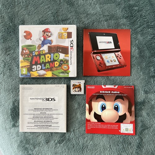 Jeu super mario land - jeu,