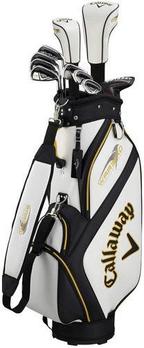 Ensemble club homme callaway - club,