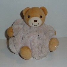 Doudou Ours Kaloo - Collection