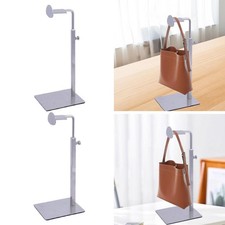 Présentoir à sacs à main en