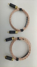 KIMBER KABLE TIMBRE 1M Audio Cable 1m