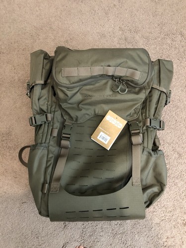 Eberlestock tomahawk military - tomahawk,