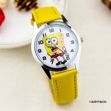 Type de bracelet de montre Bob