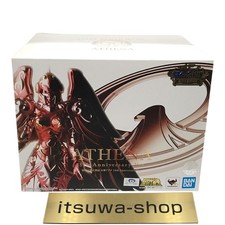 Saint Seiya Cloth Myth Goddess