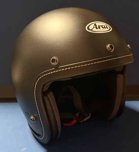 Arai classic air helmet - helmet, l
