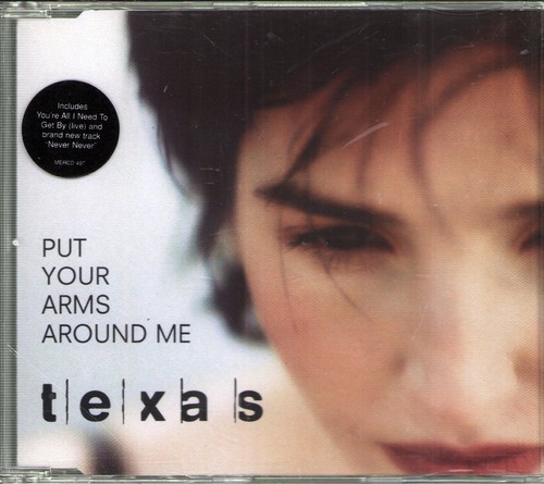 Texas put your - put,