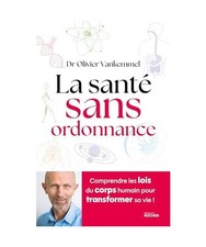 La santé sans ordonnance