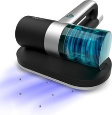 Cecotec Aspirateur Pour Matelas Et Tapis Conga Rockstar 3000 Mattress.