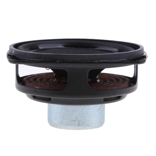 57mm 8ohm 10w haut parleur - 10w, haut-parleur