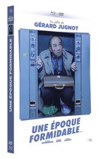 UNE EPOQUE FORMIDABLE... -