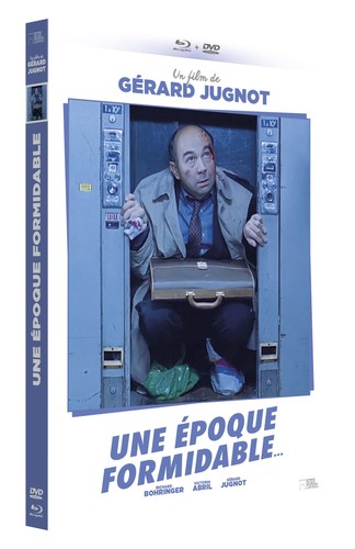 Une epoque formidable - epoque,