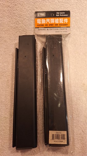 Cyma 28555 airsoft - airsoft, thompson