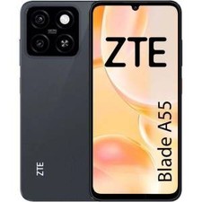 ZTE Blade A55 4+128GB 6.75"4G